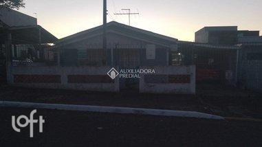 house em Ceará, Vila Vista Alegre - Cachoeirinha - RS