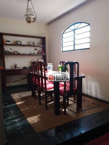 house em Rua Ângelo Boem, Jardim Santana - Campinas - SP