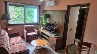 apartment em Rua Hugo Livi, Morro Santana - Porto Alegre - RS