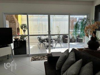 apartment em Gonçalves Dias, Centro - São Bernardo do Campo - SP