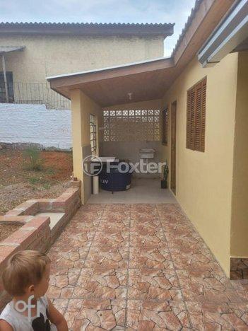 house em Pedreira I, Lomba do Pinheiro - Porto Alegre - RS