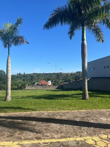 land_lot em Estrada Ipatinga, Vivendas do Lago - Sorocaba - SP