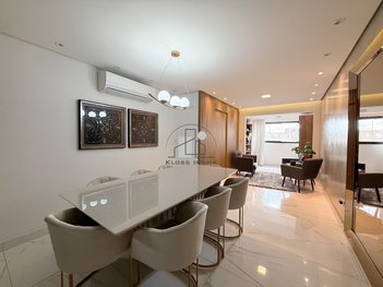 apartment em Rua Paranaguá, Centro - Londrina - PR