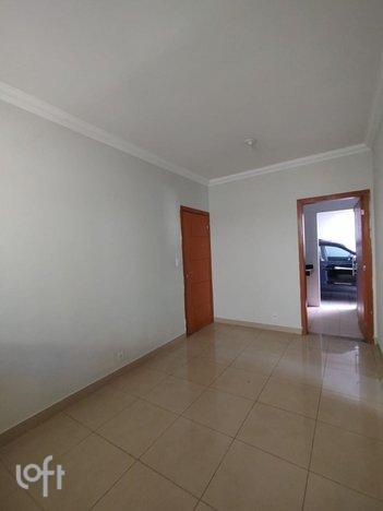 apartment em Sabiás, Chácara Solar do Madeira - Contagem - MG