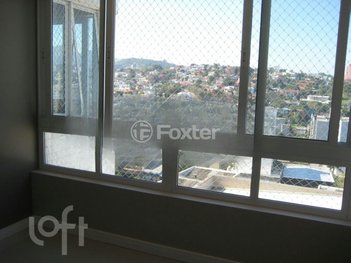apartment em Avenida Pedro Adams Filho, Guarani - Novo Hamburgo - RS