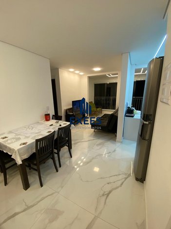 apartment em Avenida Alberto Augusto Alves, Vila Andrade - São Paulo - SP
