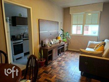 apartment em Ferreira Viana, Petrópolis - Porto Alegre - RS