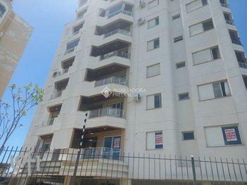 apartment em Latina, Pagani - Palhoça - SC