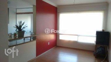 Apartamento em rua doutor barcelos, Cavalhada - Porto Alegre - undefined