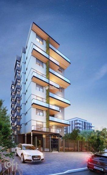 apartment em Coronel Lucas de Oliveira, Petrópolis - Porto Alegre - RS