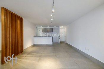 apartment em Rua Marc Chagall, Barra Funda - São Paulo - SP
