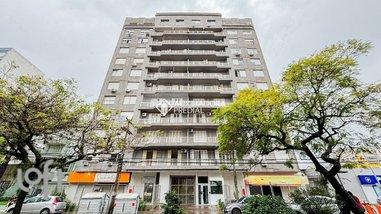 apartment em Avenida Venâncio Aires, Santana - Porto Alegre - RS