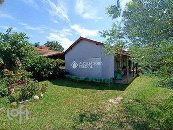 house em Travessa Porto dos Navegantes, Ponta das Canas - Florianópolis - SC