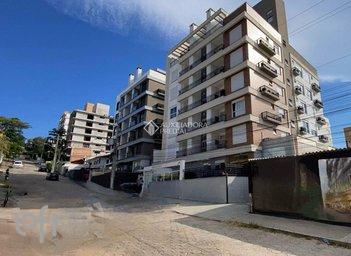 apartment em Maria Eduarda, Pantanal - Florianópolis - SC