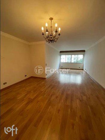 apartment em Sarutaiá, Jardim Paulista - São Paulo - SP