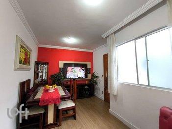 apartment em Paulo Piedade Campos, Estoril - Belo Horizonte - MG