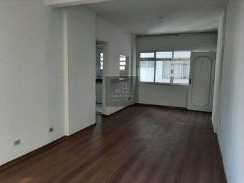 apartment em Rua Castro Alves, Aclimação - São Paulo - SP