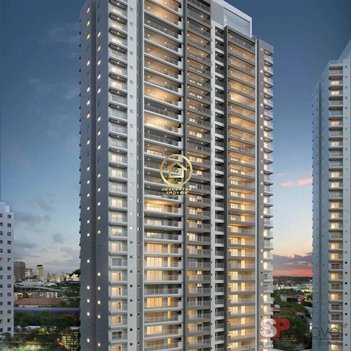 apartment em Rua Fortunato Ferraz, Vila Anastácio - São Paulo - SP