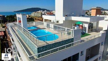 apartment em Brisamar, Ingleses - Florianópolis - SC