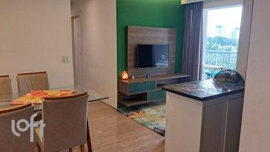 apartment em Engenheiro Heitor Antônio Eiras Garcia, Butantã - São Paulo - SP