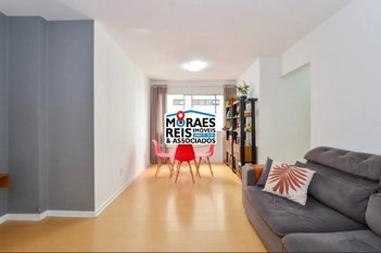 apartment em Rua Tuim, Vila Uberabinha - São Paulo - SP