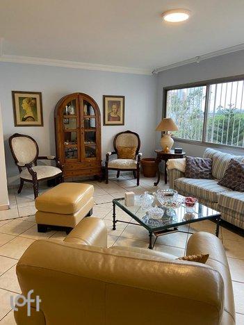 apartment em Santo Amaro, Santo Amaro - São Paulo - SP