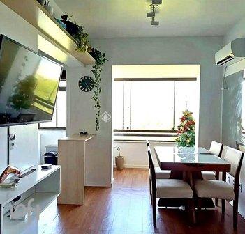 apartment em Beira Rio, Centro - Guaíba - RS