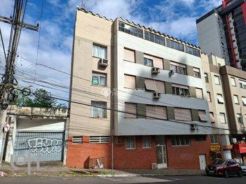 apartment em Joaquim Pedro Soares, Centro - Novo Hamburgo - RS