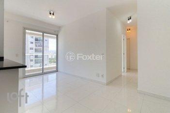 apartment em Avenida Raimundo Pereira de Magalhães, Lapa - São Paulo - SP