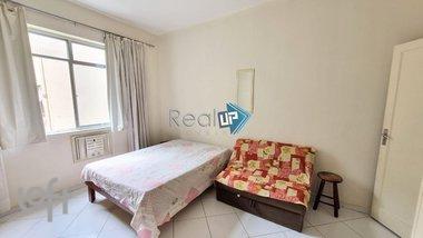 apartment em Barata Ribeiro, Copacabana - Rio de Janeiro - RJ