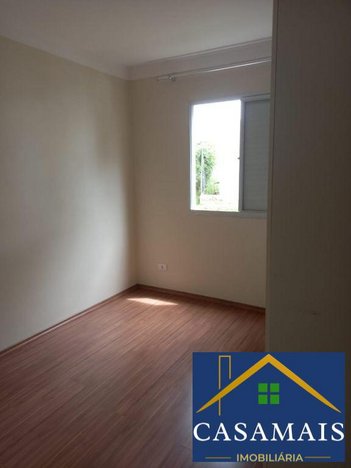 apartment em Estrada Manoel Lages do Chao, Jardim Caiapiá - Cotia - SP