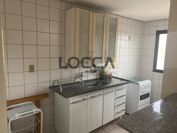 apartment em Rua Arnaldo Victaliano, Jardim Palma Travassos - Ribeirão Preto - SP