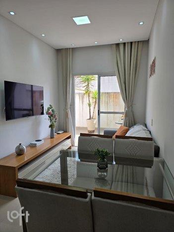 apartment em Aricanduva, São Mateus - São Paulo - SP