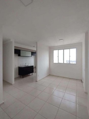 apartment em Rua Antônio de Andrade Mendes, Palmeiras - Belo Horizonte - MG