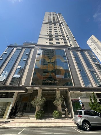 apartment em Rua 2500, Centro - Balneário Camboriú - SC