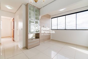 apartment em Quadra 103, Norte (Águas Claras) - Brasília - DF
