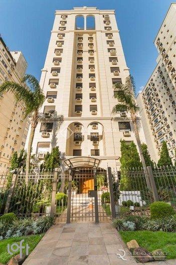 apartment em Rua Roque Calage, Passo D'areia - Porto Alegre - RS