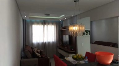 apartment em Rua Malva-Isco, Vila Nova Curuçá - São Paulo - SP