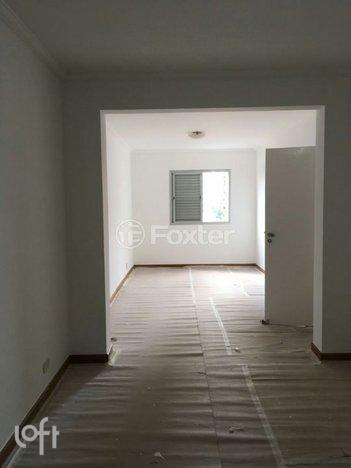 apartment em Luís Góis, Bosque da Saúde - São Paulo - SP