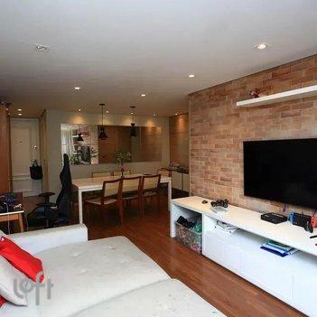 apartment em Aureliano Guimarães, Vila Andrade - São Paulo - SP