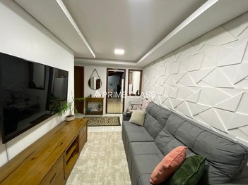 house em Rua Genebra, São José - Canoas - RS
