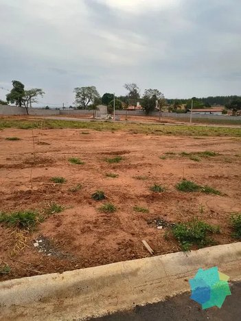 land_lot em Avenida Doutora Sonia Maria Bulle Lopes, Buru - Salto - SP
