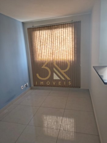 apartment em Rua Olavio Rodrigues de Souza, Condomínio Mirante Sul - Ribeirão Preto - SP