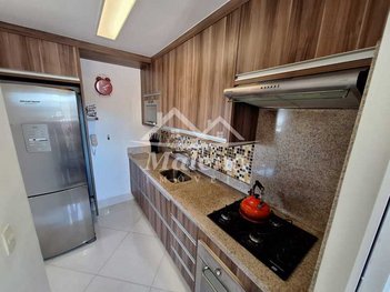 apartment em Avenida Aruanã, Tamboré - Barueri - SP