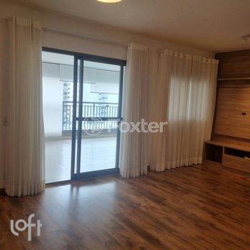 apartment em Madre de Deus, Mooca - São Paulo - SP