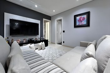 apartment em Rua Deputado Emílio Carlos, Vila Campesina - Osasco - SP