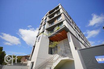 apartment em Deputado Antônio Edu Vieira, Pantanal - Florianópolis - SC