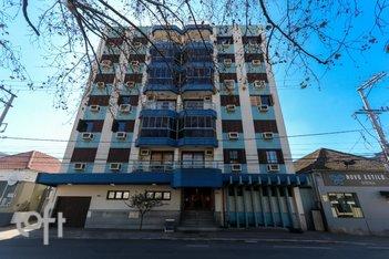 apartment em Santos Ferreira, Marechal Rondon - Canoas - RS