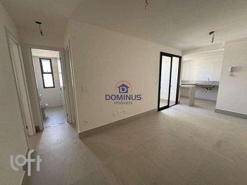 apartment em Júlio Otaviano Ferreira, Cidade Nova - Belo Horizonte - MG