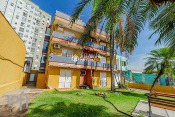 apartment em Pedro Boticário, Glória - Porto Alegre - RS